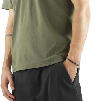Salomon Trackline Polo Erkek Tişört