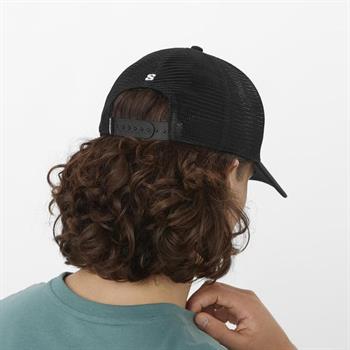 Salomon Trucker Curved Şapka