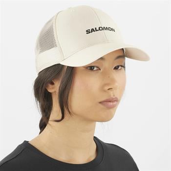 Salomon Trucker Şapka