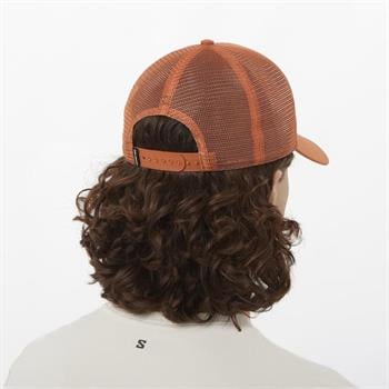 Salomon Trucker Şapka