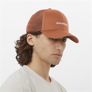 Salomon Trucker Şapka