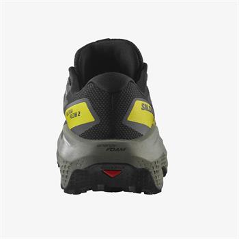 Salomon Ultra Flow 2 Gore-Tex Erkek Koşu Ayakkabısı