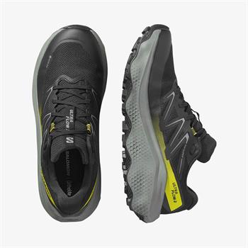 Salomon Ultra Flow 2 Gore-Tex Erkek Koşu Ayakkabısı