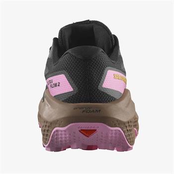 Salomon Ultra Flow 2 Gore-Tex Kadın Koşu Ayakkabısı