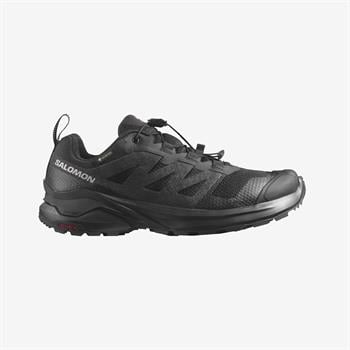 Salomon X Adventure Gore Tex Erkek Outdoor Ayakkabı
