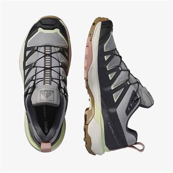 Salomon X ULTRA 360 EDGE GORE-TEX Kadın Outdoor Ayakkabı
