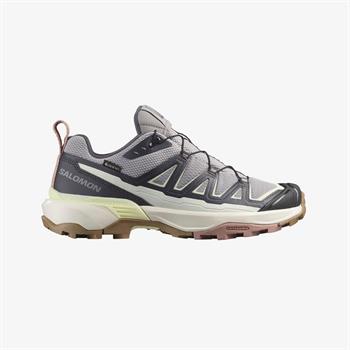 Salomon X ULTRA 360 EDGE GORE-TEX Kadın Outdoor Ayakkabı