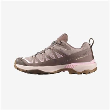 Salomon X-Ultra 360 Edge W Gtx Gore-Tex Kadın Outdoor Ayakkabı