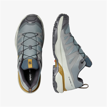 Salomon X Ultra 360 Erkek Outdoor Ayakkabı