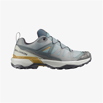 Salomon X Ultra 360 Erkek Outdoor Ayakkabı