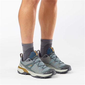 Salomon X Ultra 360 Erkek Outdoor Ayakkabı