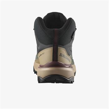 Salomon X Ultra 360 Gore Tex Erkek Bot