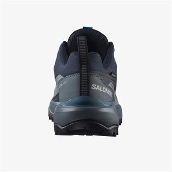Salomon X Ultra 360 Gore-Tex Erkek Outdoor Ayakkabı