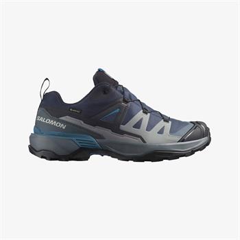 Salomon X Ultra 360 Gore-Tex Erkek Outdoor Ayakkabı