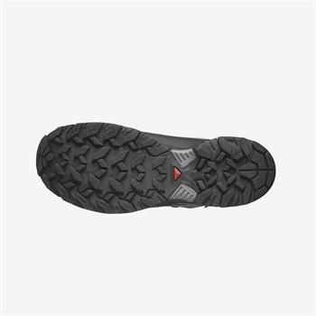 Salomon X Ultra 360 Gore Tex Erkek Outdoor Ayakkabı