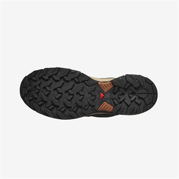 Salomon X Ultra 360 Gore Tex Erkek Outdoor Ayakkabı