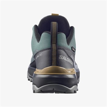 Salomon X Ultra 360 Gore Tex Erkek Outdoor Ayakkabı