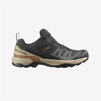 Salomon X Ultra 360 Gore Tex Erkek Outdoor Ayakkabı