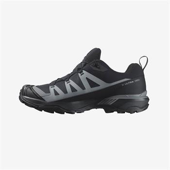 Salomon X Ultra 360 Gore Tex Erkek Outdoor Ayakkabı