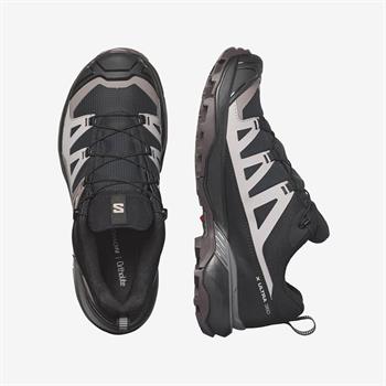 Salomon X Ultra 360 Gore-Tex Kadın Outdoor Ayakkabı