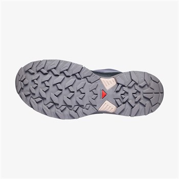 Salomon X Ultra 360 Gore Tex Kadın Outdoor Ayakkabı