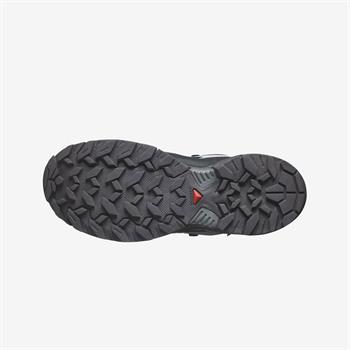 Salomon X Ultra 360 Gore-Tex Kadın Outdoor Ayakkabı