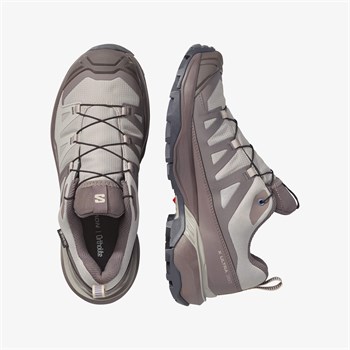 Salomon X Ultra 360 Gore Tex Kadın Outdoor Ayakkabı