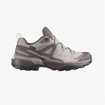 Salomon X Ultra 360 Gore Tex Kadın Outdoor Ayakkabı