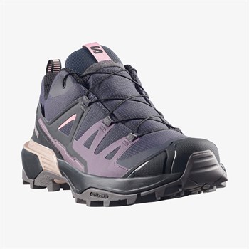 Salomon X Ultra 360 Gore Tex Kadın Outdoor Ayakkabı