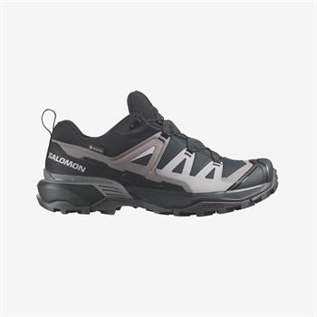 Salomon X Ultra 360 Gore-Tex Kadın Outdoor Ayakkabı