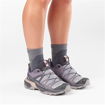 Salomon X Ultra 360 Kadın Outdoor Ayakkabı