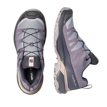 Salomon X Ultra 360 Kadın Outdoor Ayakkabı