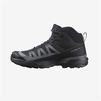 Salomon X ULtra 360 Mid Gore-Tex Erkek Bot