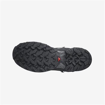 Salomon X ULtra 360 Mid Gore-Tex Erkek Bot