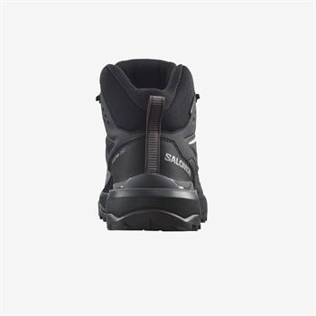 Salomon X Ultra 360 Mid Gore Tex Kadın Bot