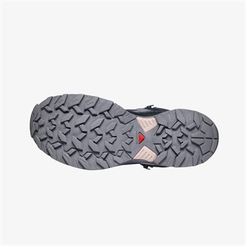 Salomon X Ultra 360 Mid Gore-Tex Kadın Bot