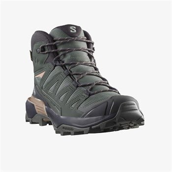 Salomon X ULtra 360 Mid Gore-Tex Kadın Bot