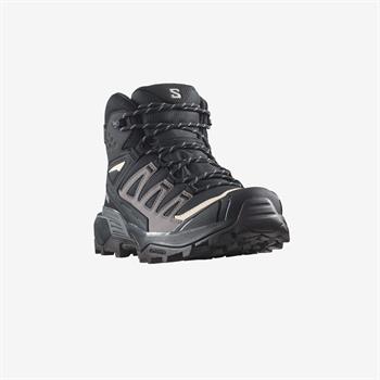 Salomon X Ultra 360 Mid Gore Tex Kadın Bot