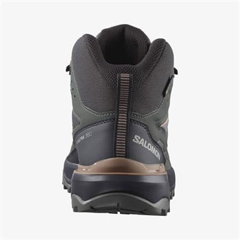 Salomon X ULtra 360 Mid Gore-Tex Kadın Bot