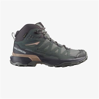 Salomon X ULtra 360 Mid Gore-Tex Kadın Bot