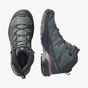 Salomon X ULtra 360 Mid Gore-Tex Kadın Bot
