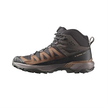 Salomon X Ultra 360 Mid GTX Erkek Outdoor Ayakkabı