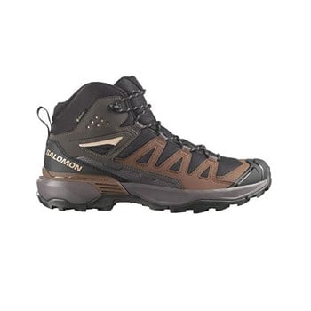 Salomon X Ultra 360 Mid GTX Erkek Outdoor Ayakkabı
