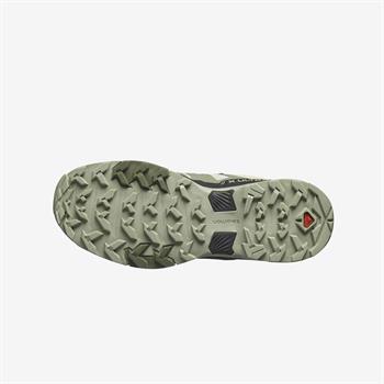Salomon X Ultra 4 Kadın Outdoor Ayakkabı