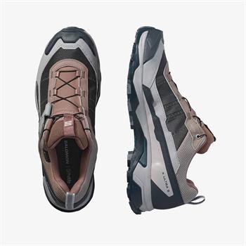 Salomon x Ultra 5 Gore-Tex Erkek Outdoor Ayakkabı