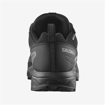 Salomon X Ultra 5 Gore-Tex Erkek Outdoor Ayakkabı