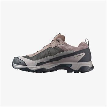 Salomon x Ultra 5 Gore-Tex Erkek Outdoor Ayakkabı