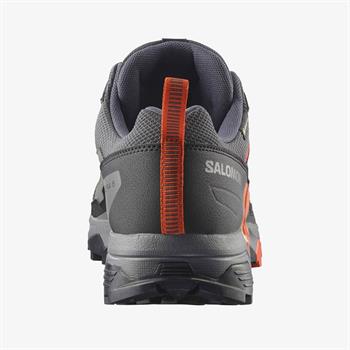 Salomon X Ultra 5 Gore-Tex Erkek Outdoor Ayakkabı
