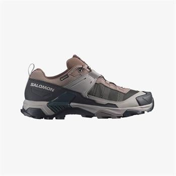 Salomon x Ultra 5 Gore-Tex Erkek Outdoor Ayakkabı