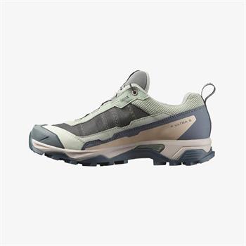 Salomon X ULTRA 5 GORE-TEX Kadın Outdoor Ayakkabı